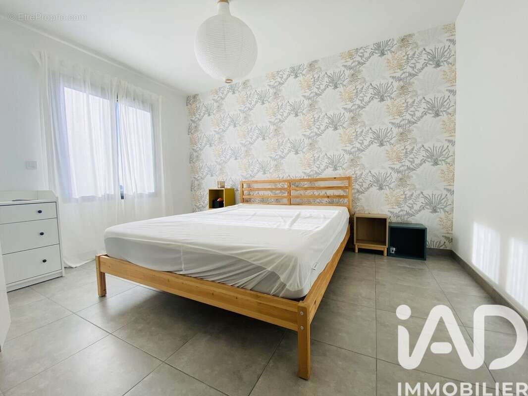 Photo 6 - Maison à LAURENS