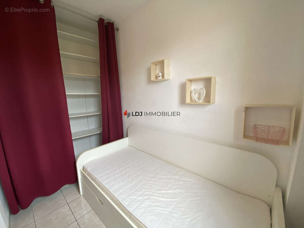 Maison à CANET-EN-ROUSSILLON