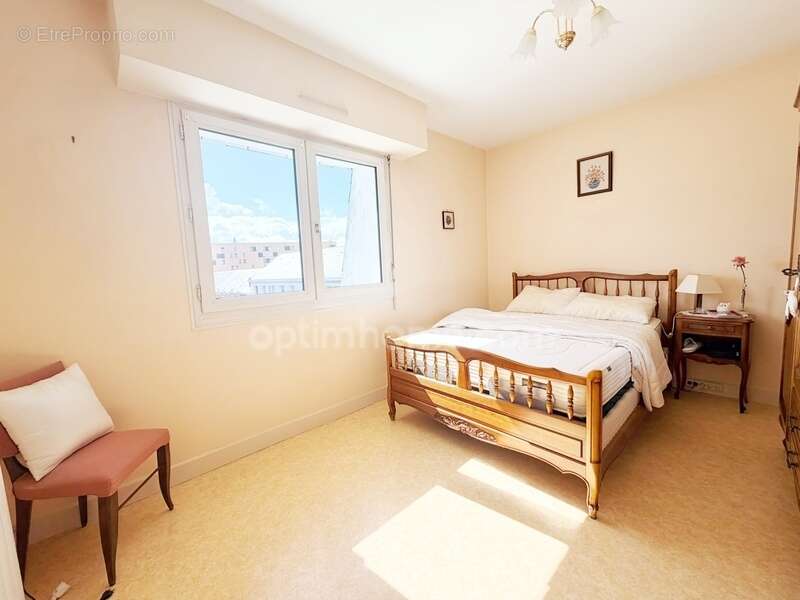 Appartement à LE MANS