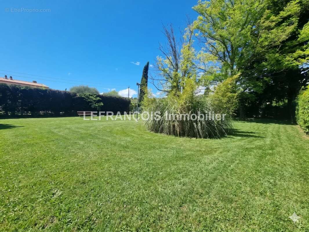 Appartement à GRASSE