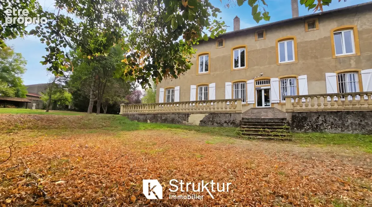 Maison 12 pièces 320 m² à vendre à Aboncourt (57920) - photo 20