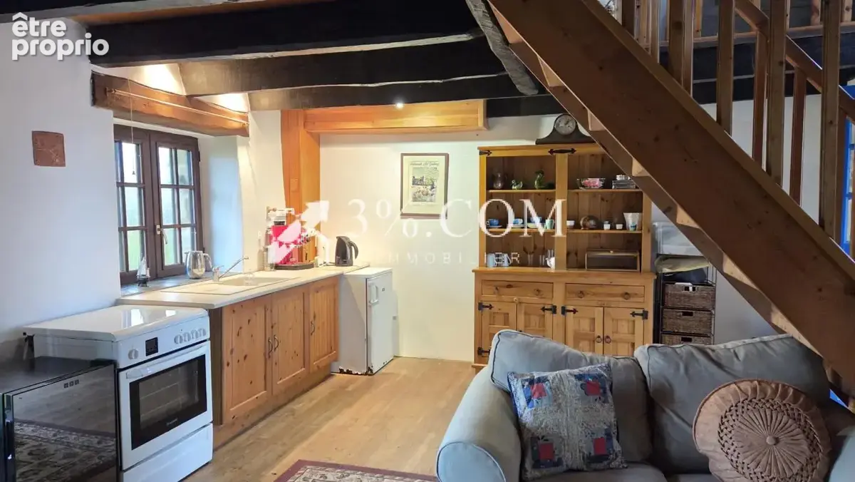 Belle longère bretonne avec dépendance habitable - photo 15