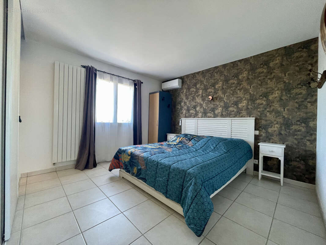 Maison à SALLES-D&#039;AUDE