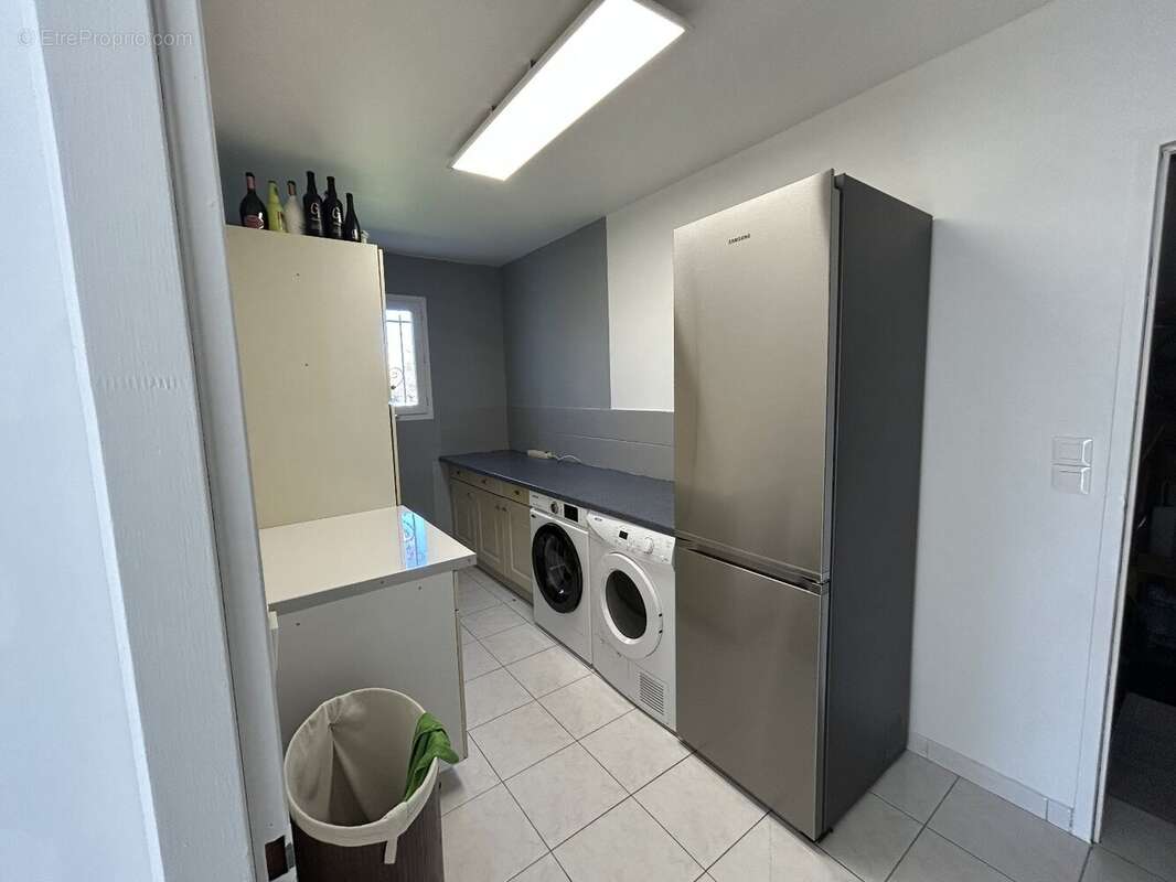 Maison à ESPONDEILHAN