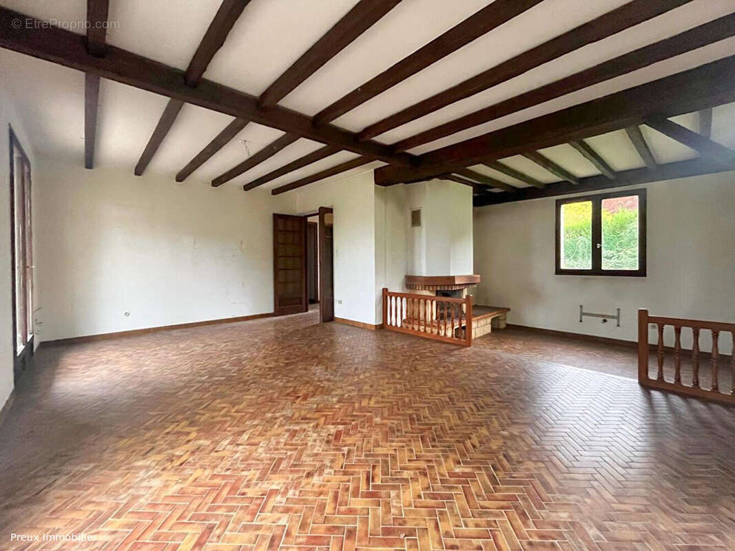 Maison à AIX-LES-BAINS