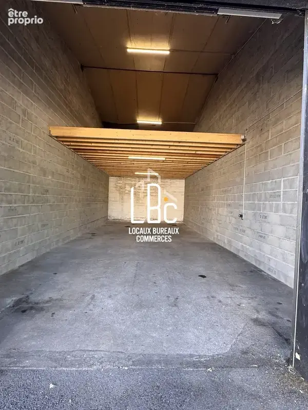 Commerce 290 m² à vendre à Suce-Sur-Erdre (44240) - photo 6
