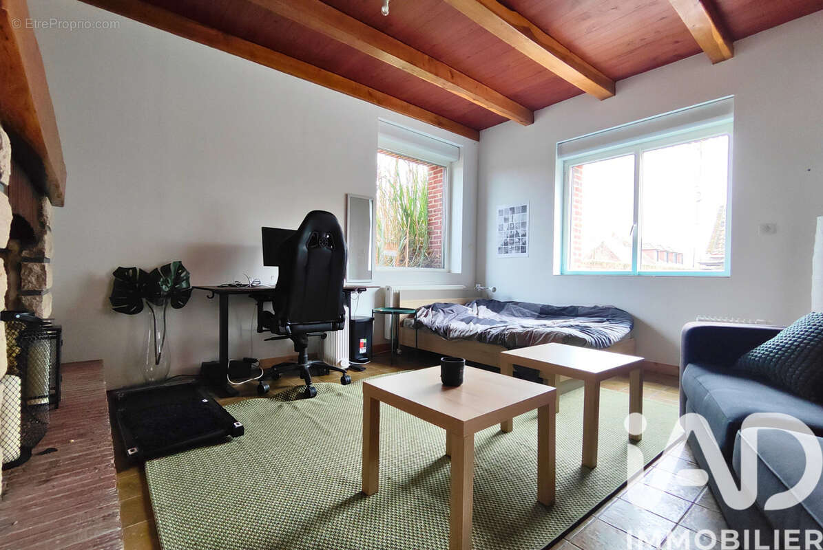 Photo 6 - Maison à ORCHIES