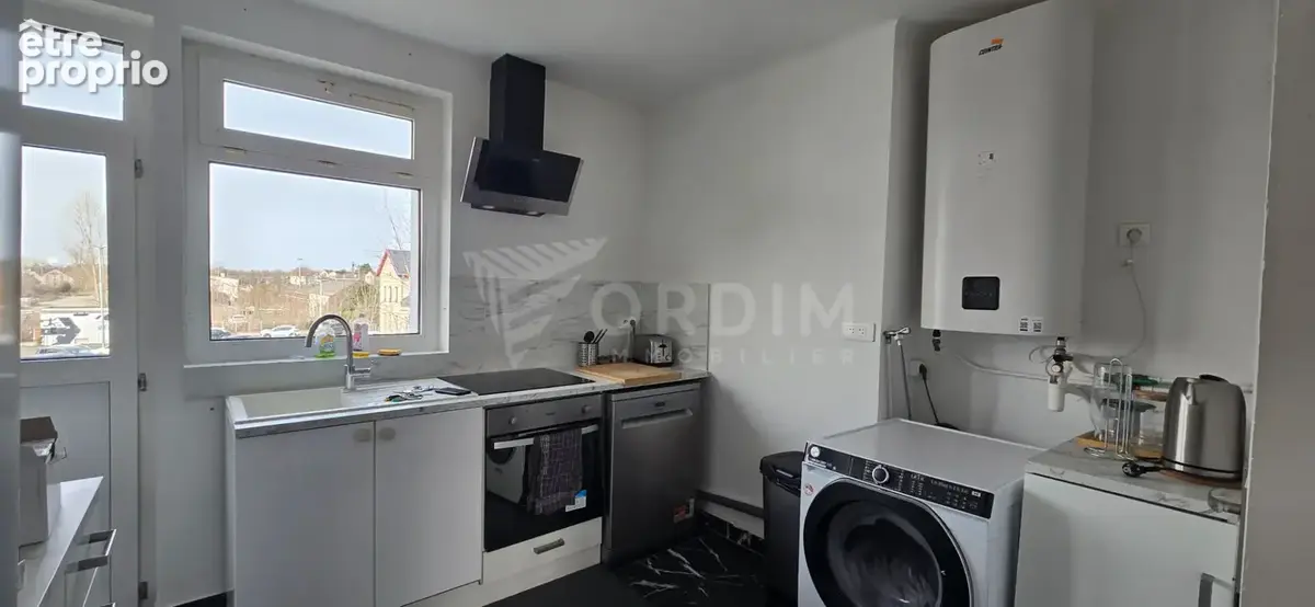 Immeuble de rapport cosne-sur-loire rentabilité jusqu'à 12,68 % - photo 5