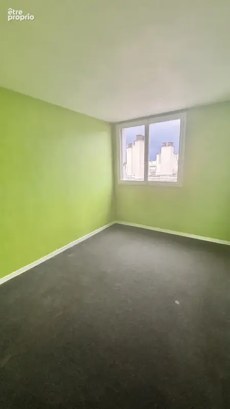 Mérignac centre   résidence parc du château   t4   3 chambres   balcon   plein sud   tram - photo 11