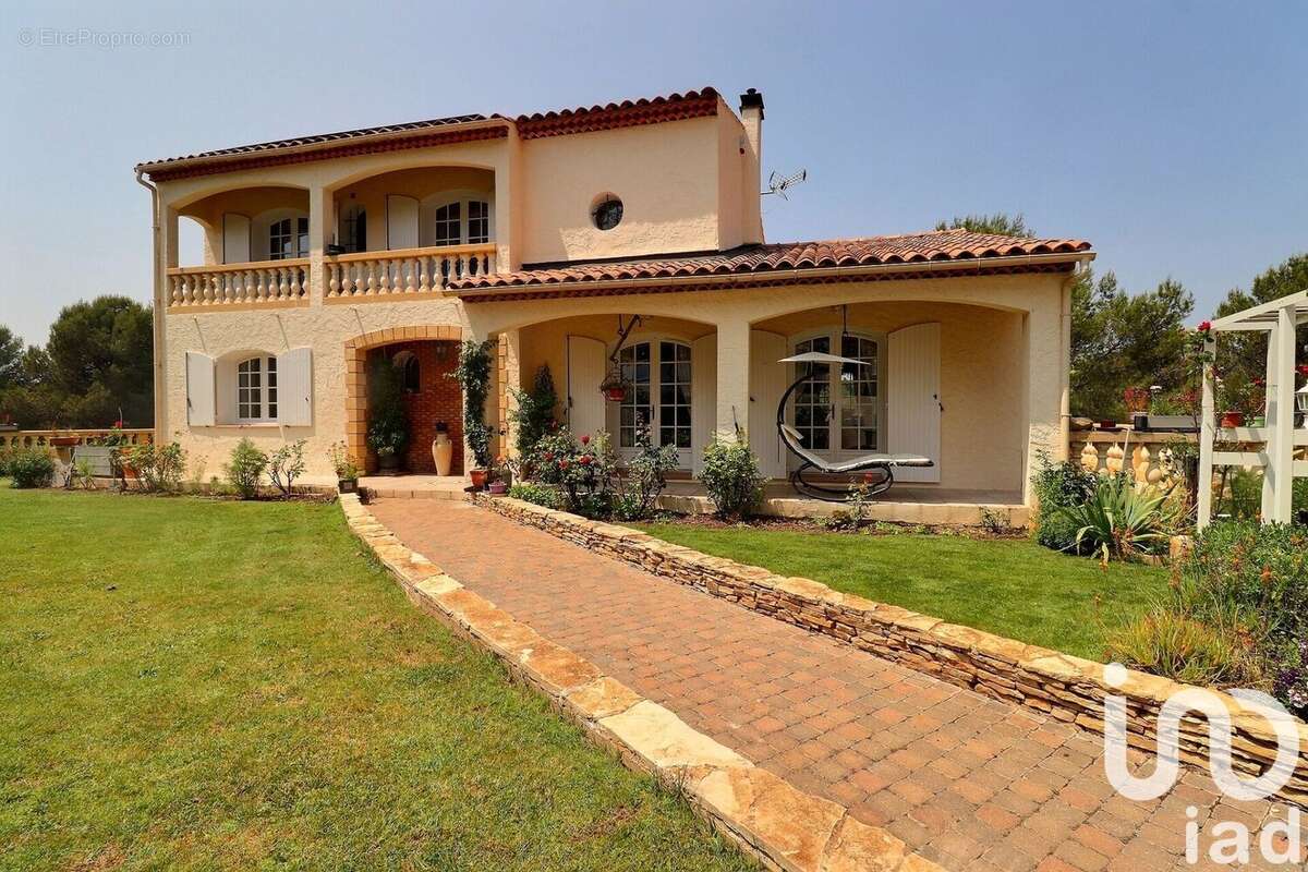 Photo 3 - Maison à LES PENNES-MIRABEAU