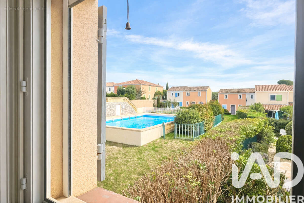 Photo 9 - Maison à UZES