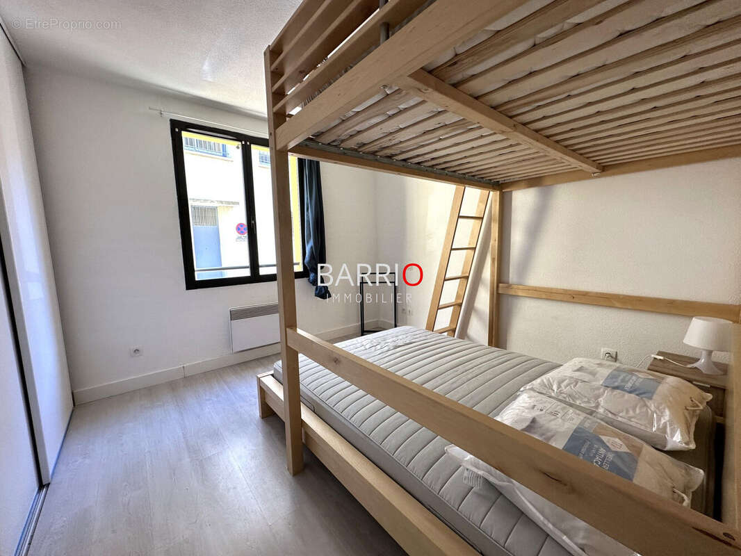 Appartement à ARGELES-SUR-MER