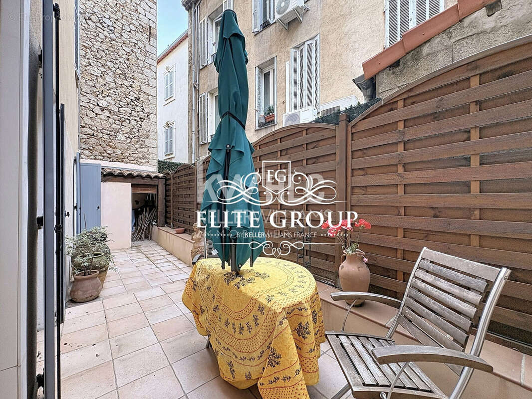 Appartement 48 m² à Cannes  - photo 9
