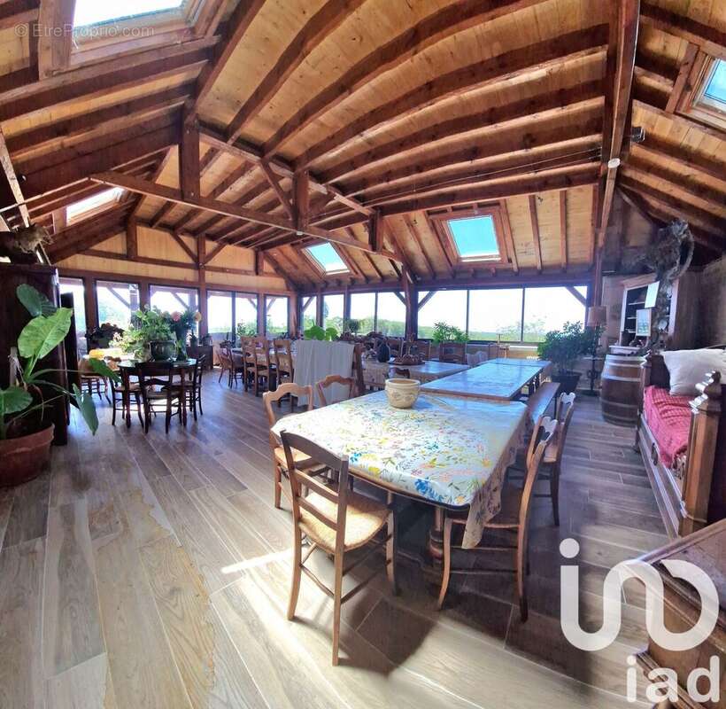 Photo 5 - Maison à NESPOULS