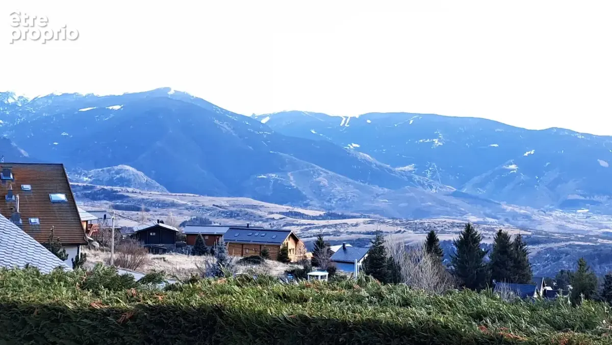Appartement 2 pièces 41 m² à vendre à Font-Romeu-Odeillo-Via (66120) - photo 4