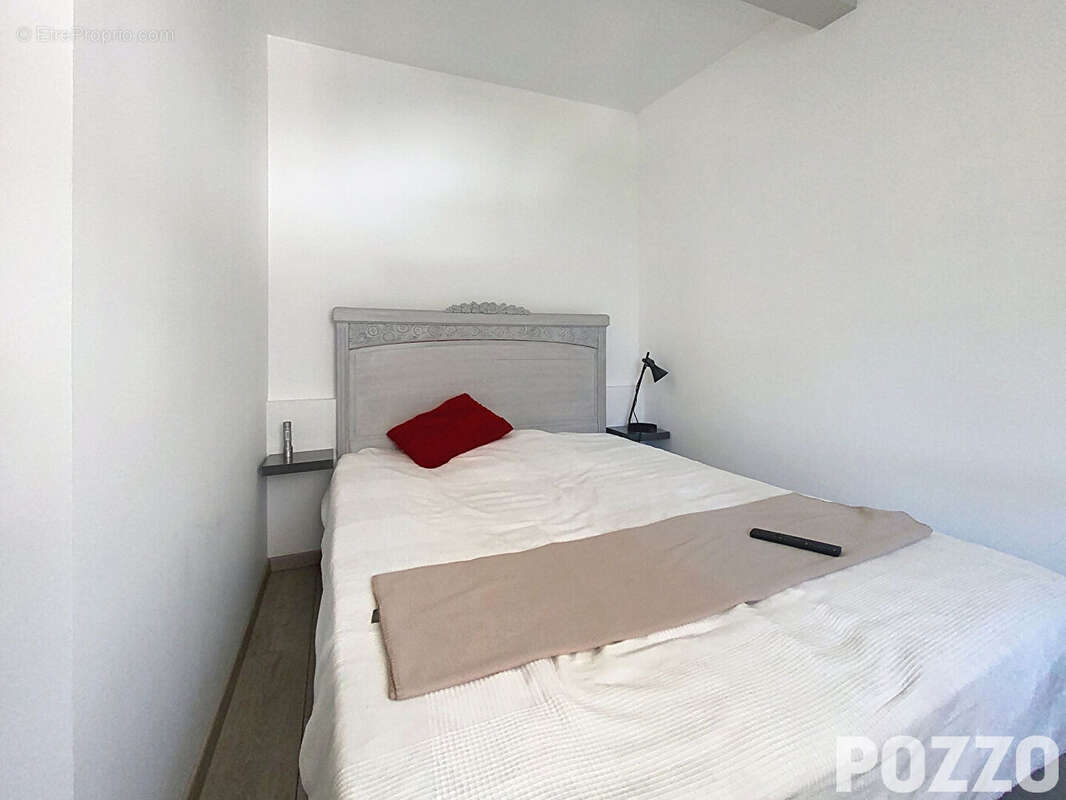 A vendre maison  de villeTrouville Sur Mer 4 pièce(s) 48 m2 - photo 11