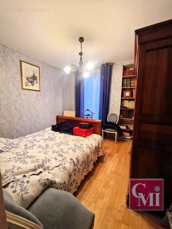 Maison ancienne avec grand terrain ! - photo 8