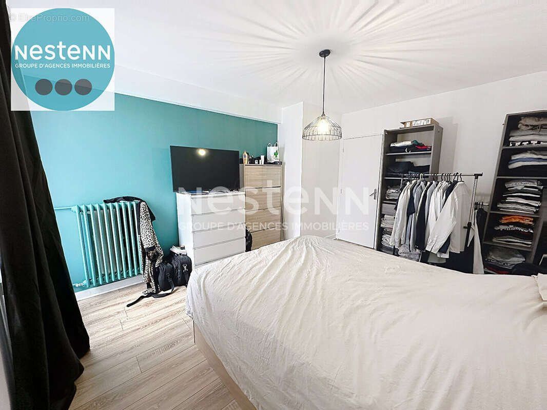 Appartement à BLOIS