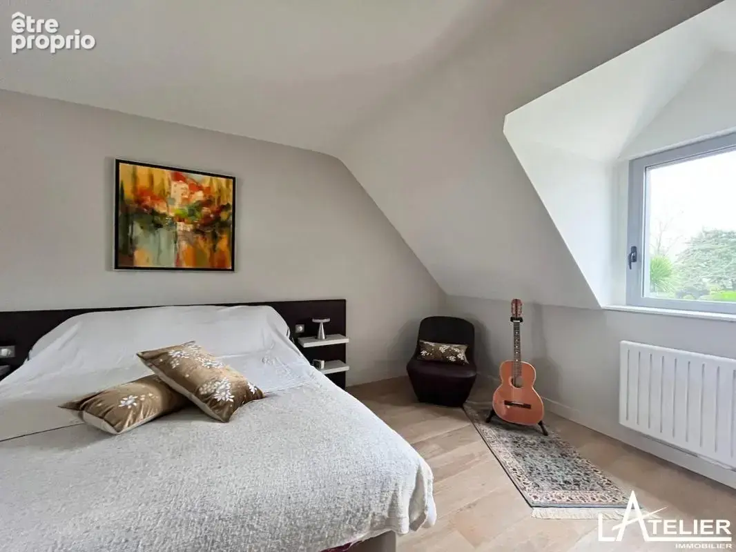 Maison 9 pièces 233 m² à vendre à Saint-Etienne-De-Montluc (44360) - photo 10
