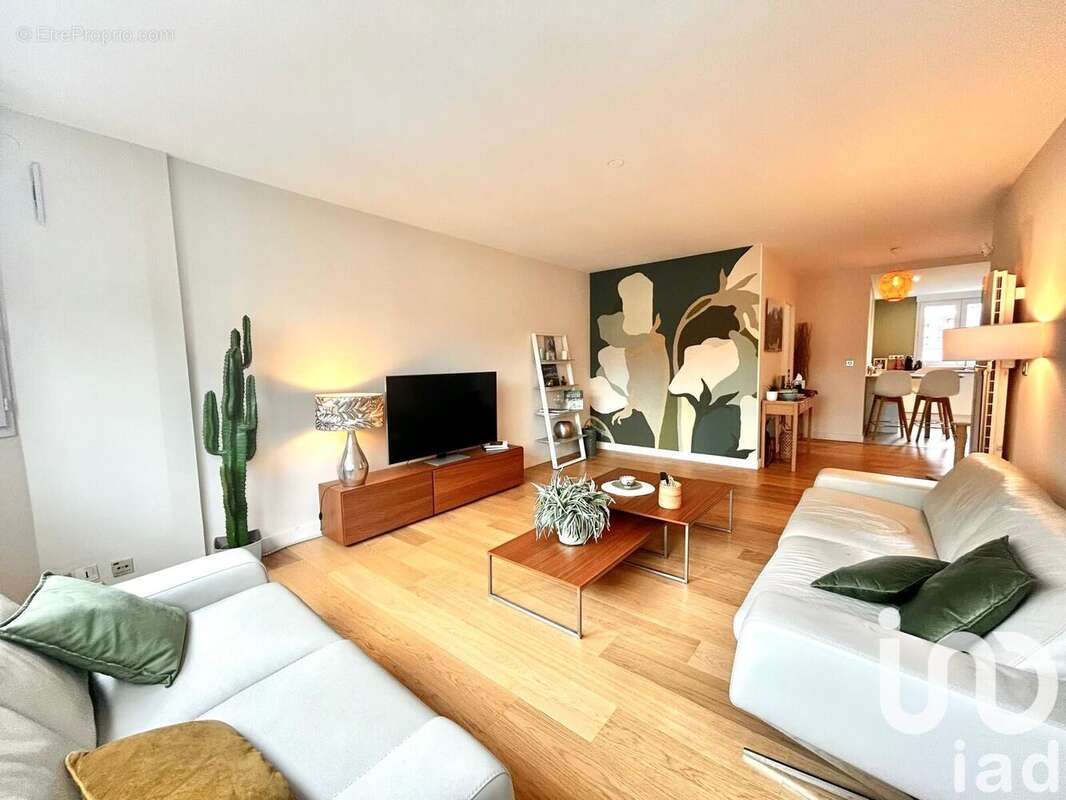 Photo 2 - Appartement à LYON-6E