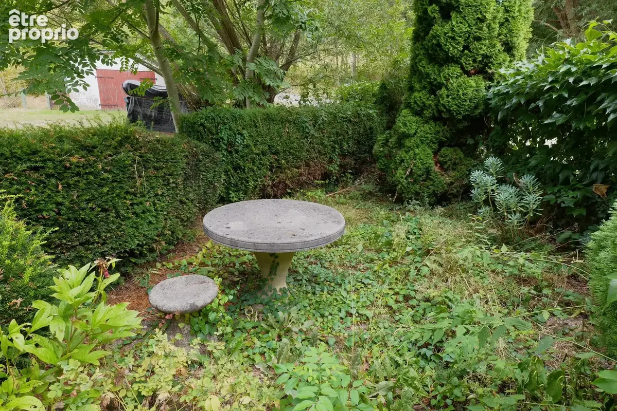 Propriété 156 m2 à wangenbourg-engenthal - photo 26