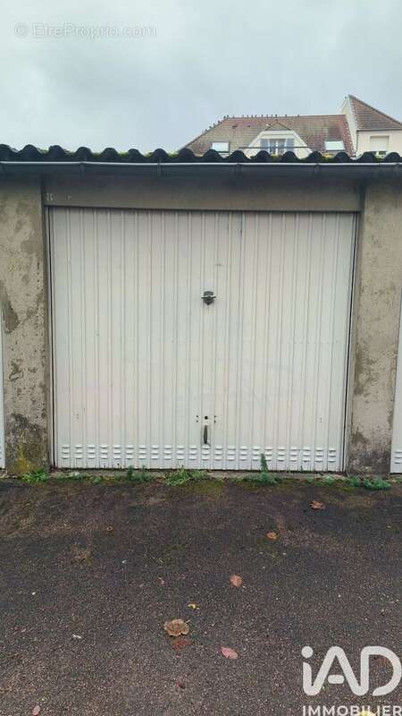 Photo 8 - Appartement à TROYES