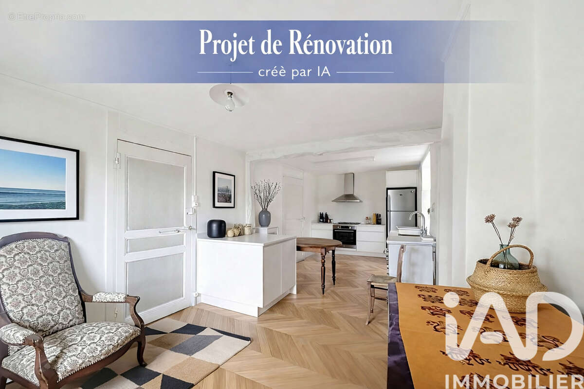 Photo 3 - Maison à RETOURNAC