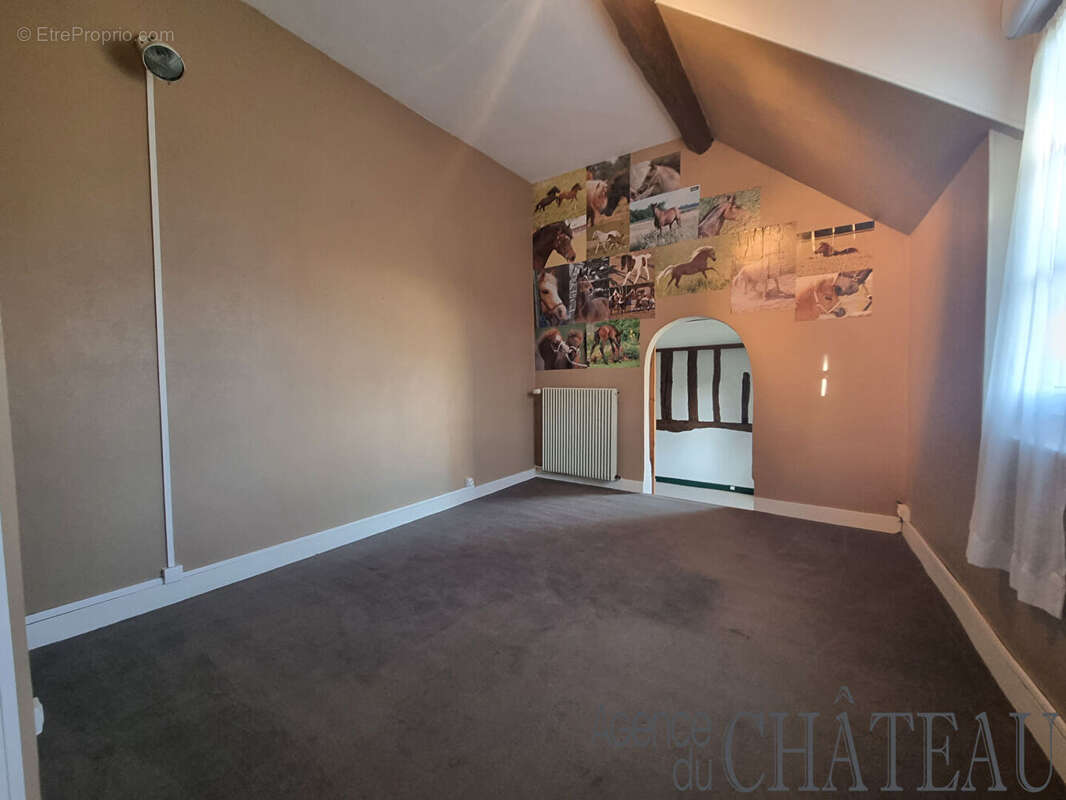 Maison à LES ANDELYS