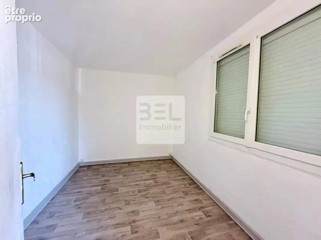 Appartement T2 dans résidence sécurisée - photo 10