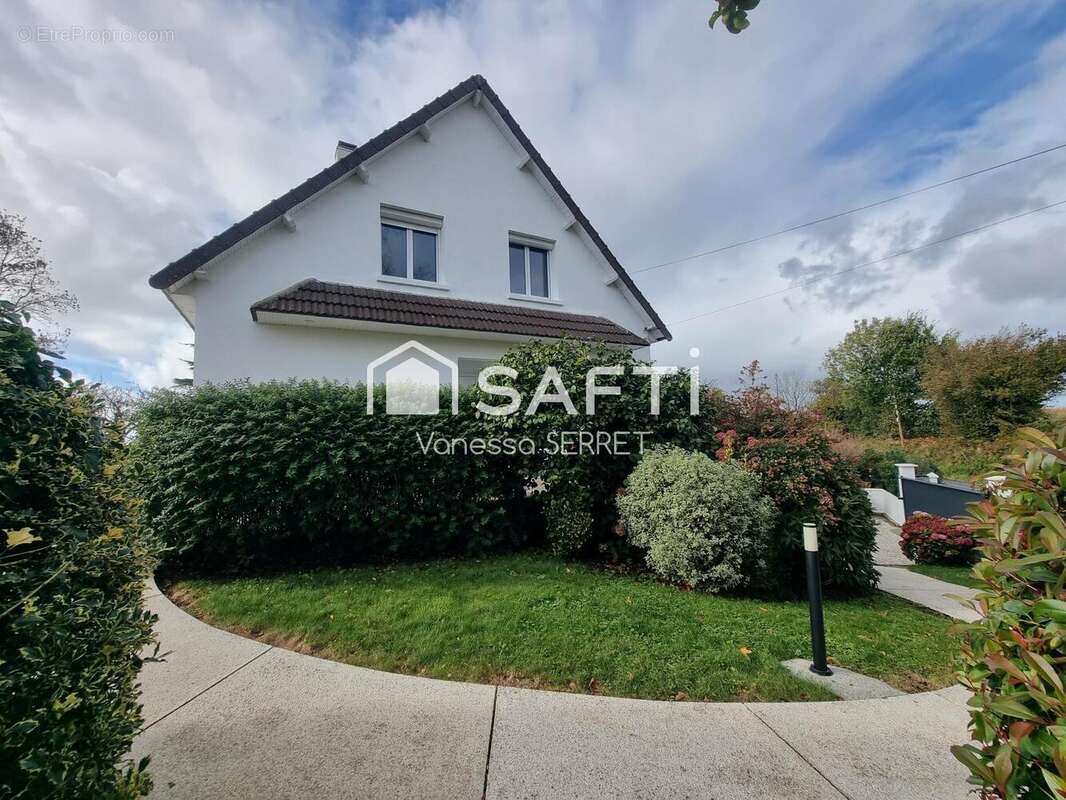 Photo 4 - Maison à SAINT-GEORGES-MONTCOCQ