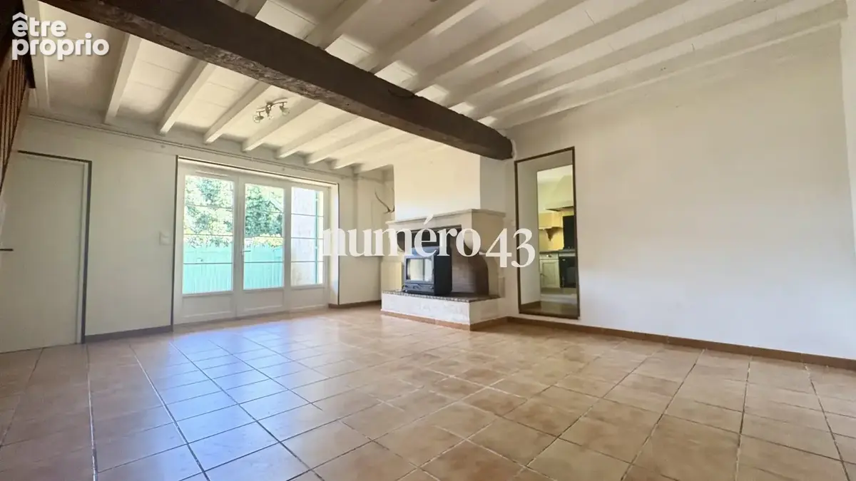 Maison 4 pièces 80 m² à vendre à Illats (33720) - photo 4