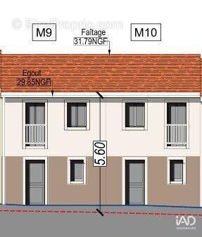 Photo 1 - Maison à MARTILLAC
