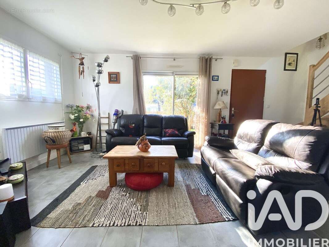 Photo 4 - Maison à PONT-PEAN