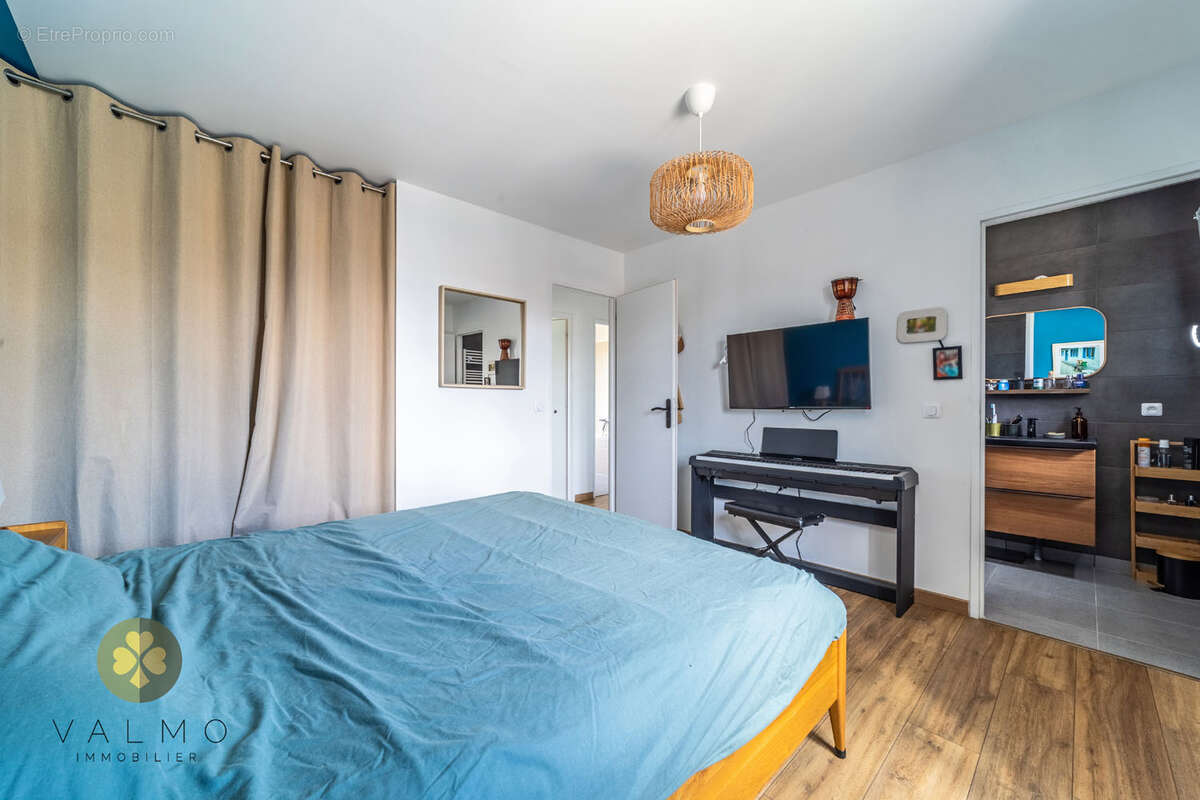 Maison à GAMBAIS