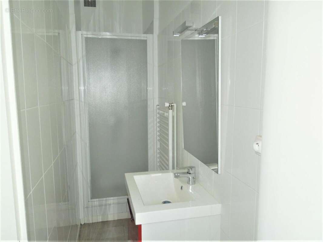   - Appartement à ANGERS