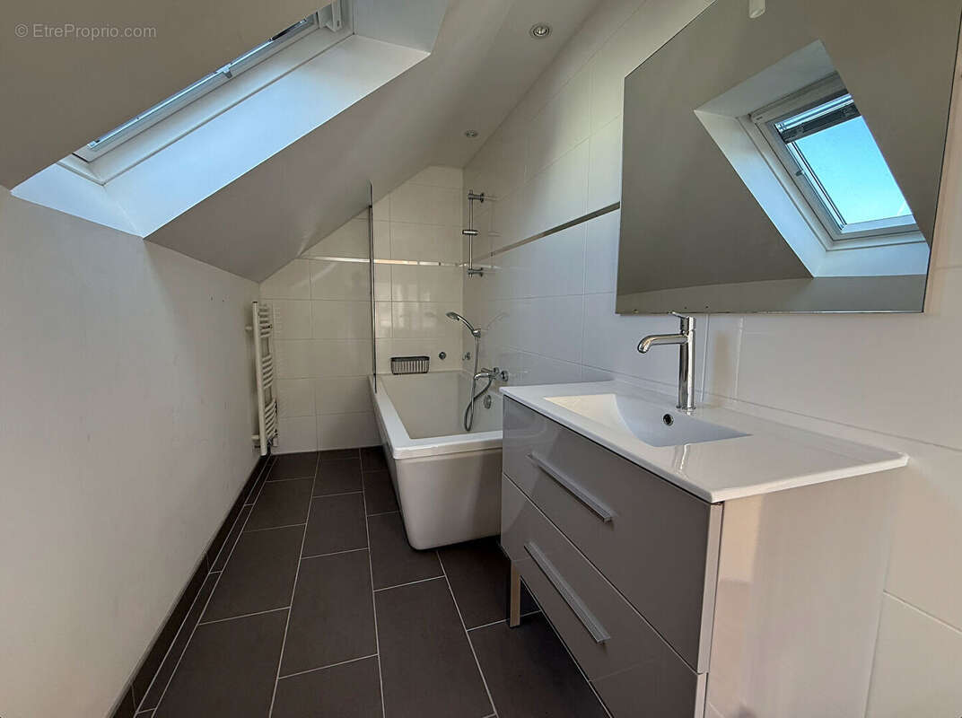 Maison de ville T6 Brest à vendre - photo 6