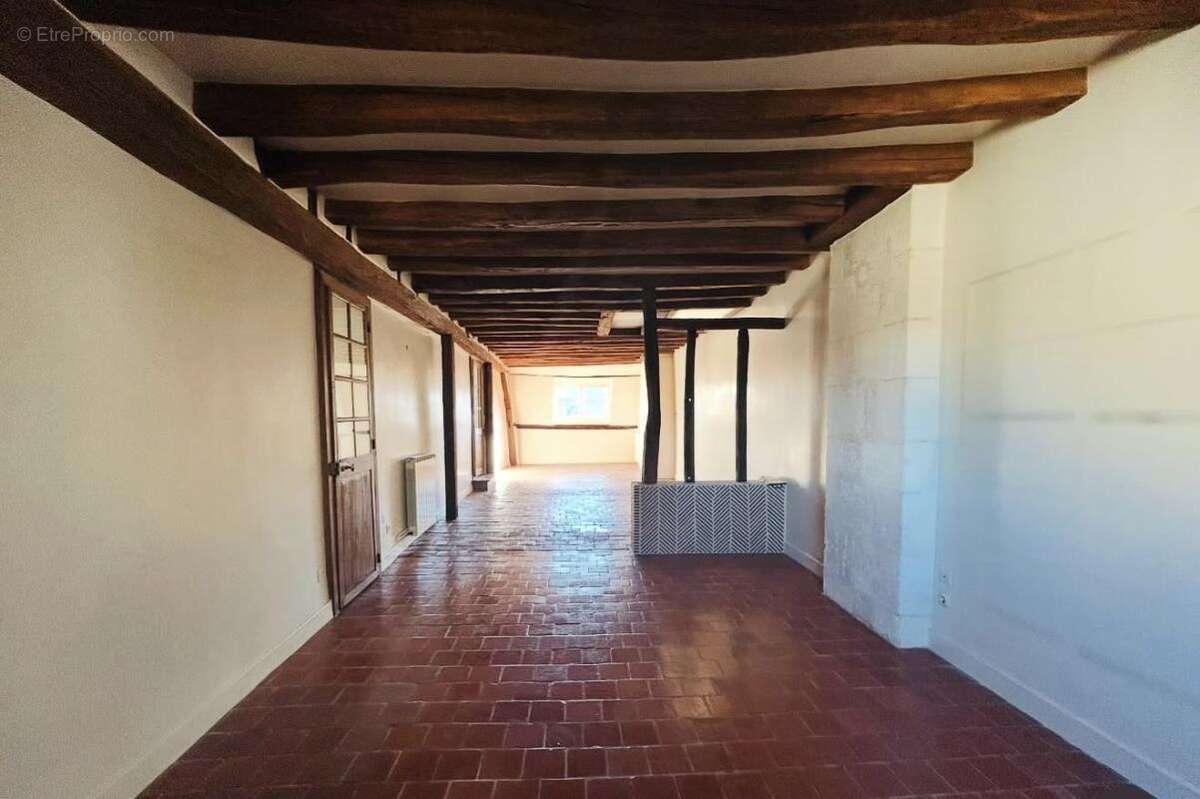 Appartement à BOURGES