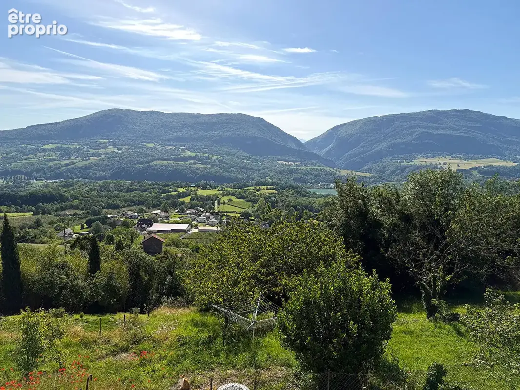 Maison rénovée de 90 m² habitable avec vue imprenable - photo 3