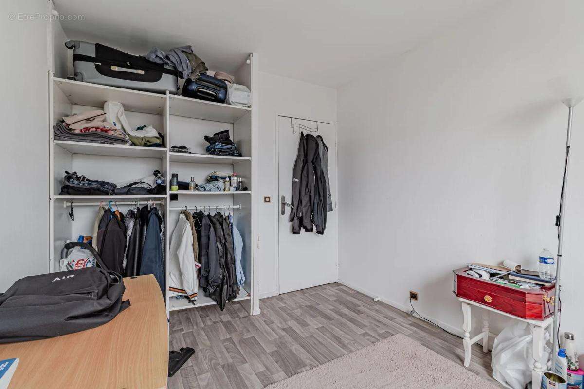 Appartement à DAMMARIE-LES-LYS