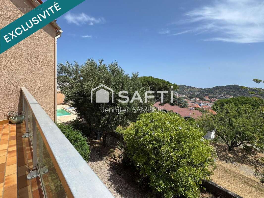 Photo 3 - Maison à PORT-VENDRES