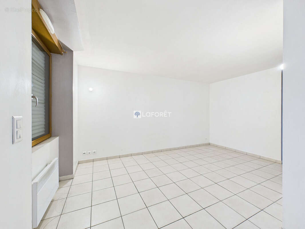 Appartement à PONT-L'ABBE