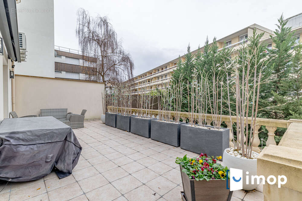 Maison à LIVRY-GARGAN