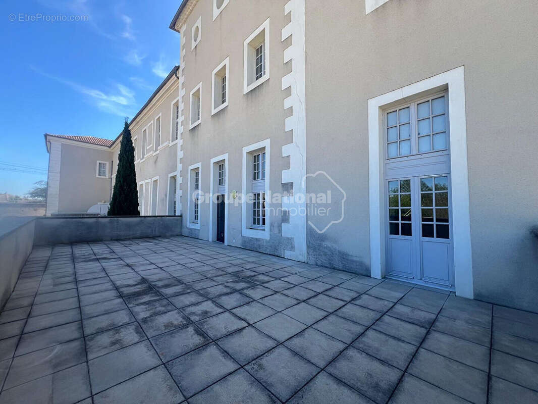 Appartement à TARASCON
