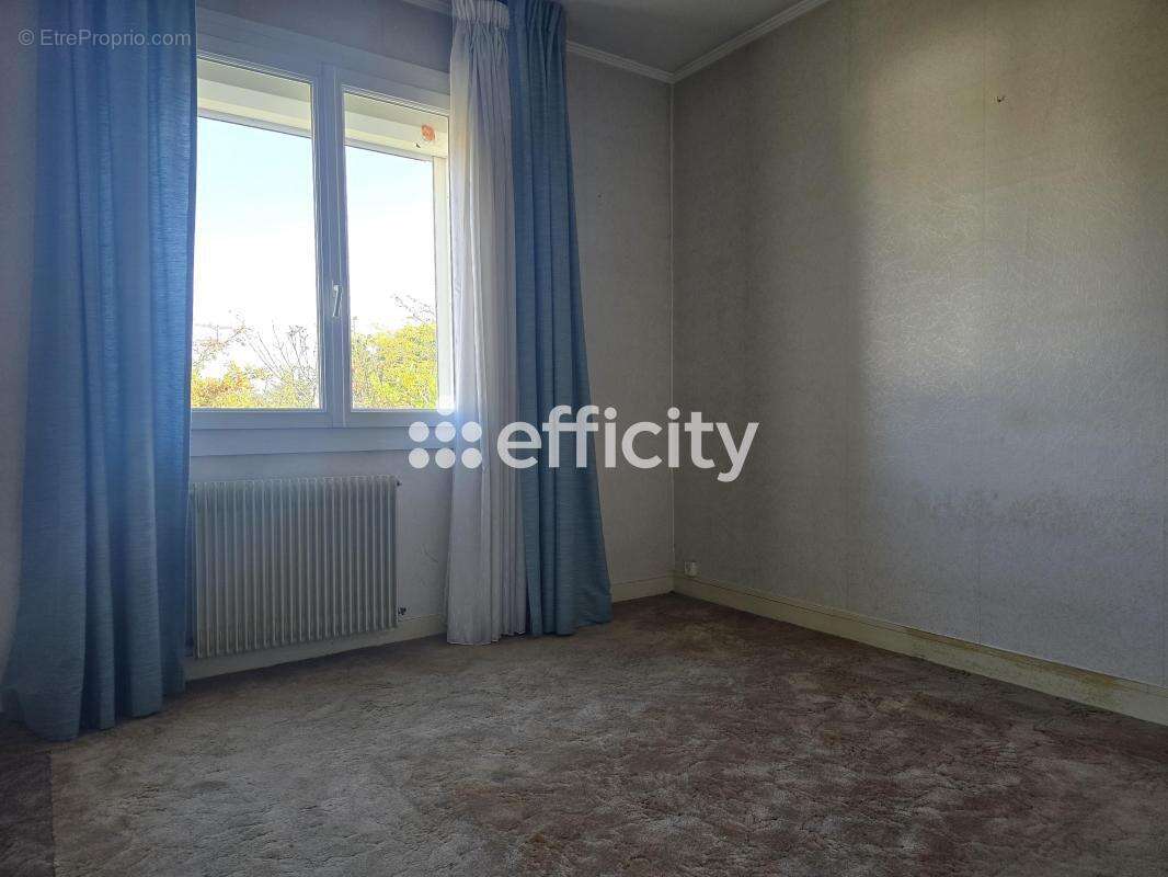 Maison à LA ROCHELLE