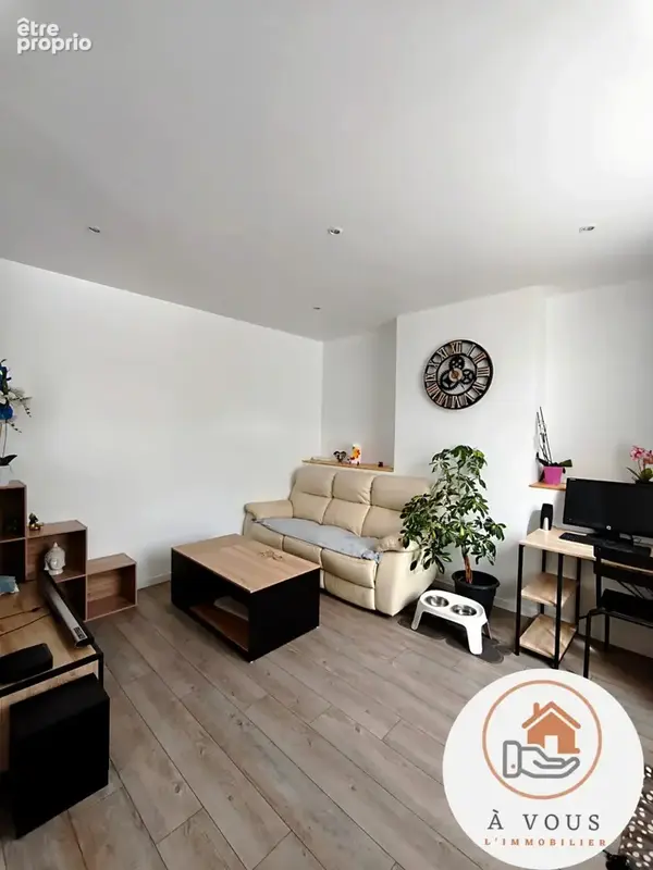 Maison 4 pièces 85 m² à vendre à Le Havre (76600) - photo 2