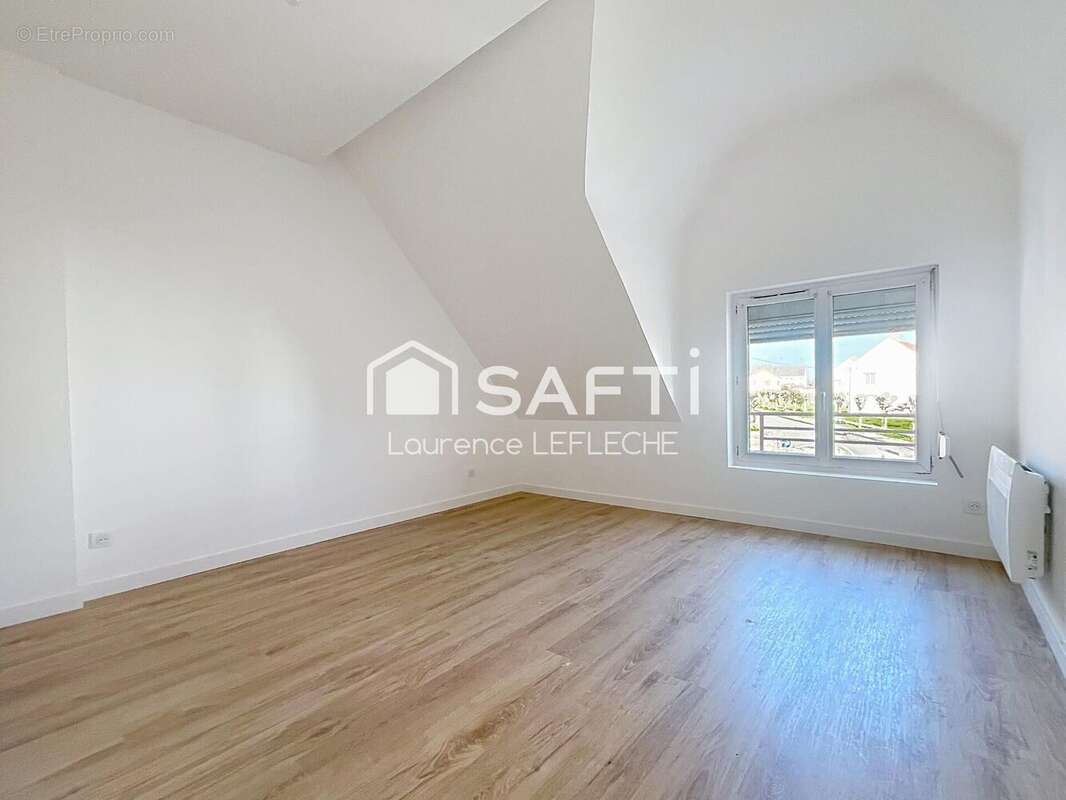 Photo 3 - Maison à PERONNE