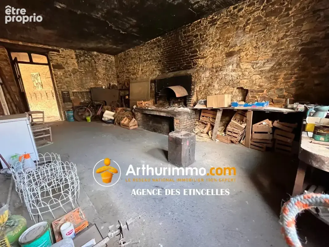 Vente Maison Martigne-ferchaud(35640) 119 880ï¿œ - photo 5