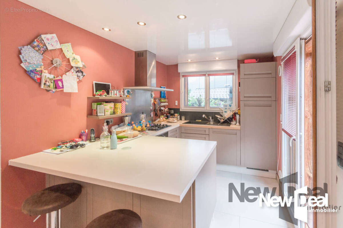 Maison à LES HOUCHES