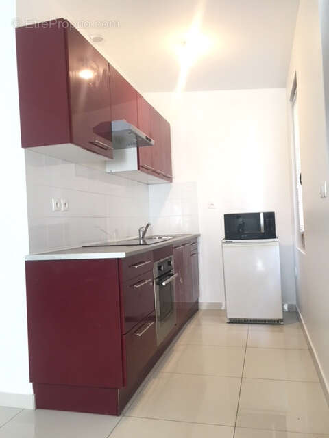 Maison à COURBEVOIE