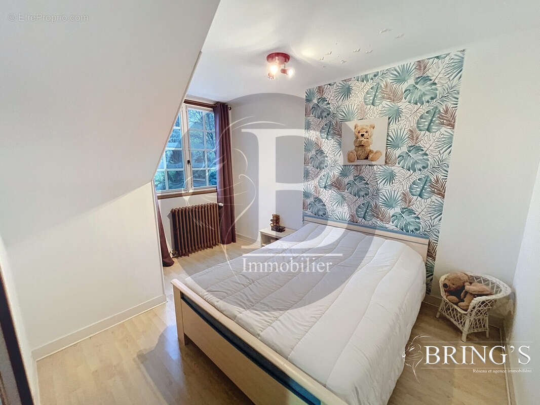 Maison à CHATEAUBRIANT